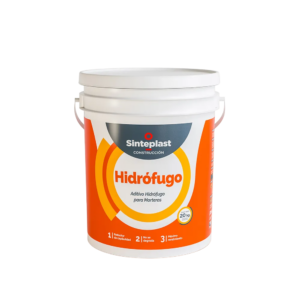 Hidrófugo Sinteplast