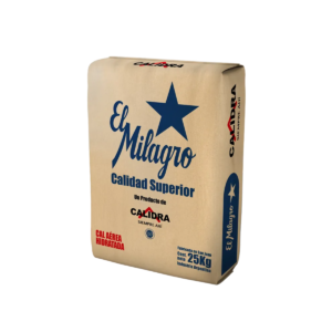 Cal El Milagro
