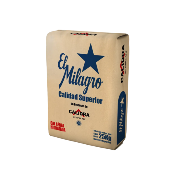 Cal El Milagro