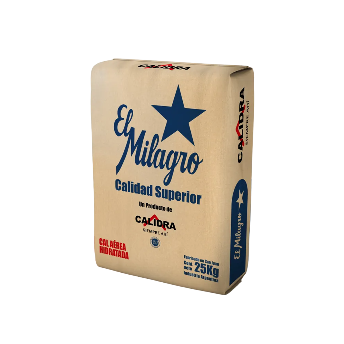 Cal El Milagro