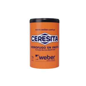 Hidrófugo Ceresita