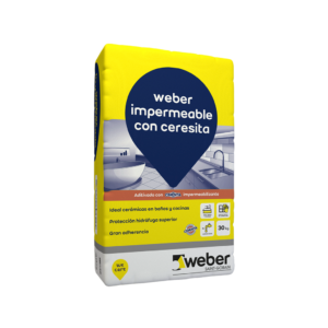 Weber Impermeable