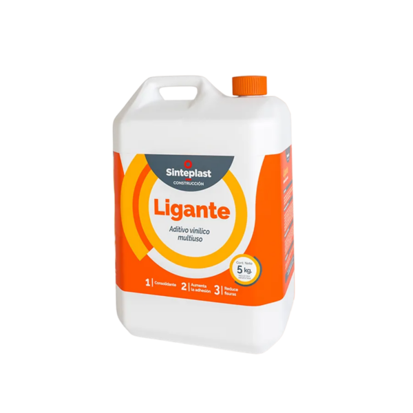 Ligante Sinteplast - Image 2