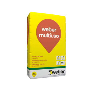 Weber Multiuso