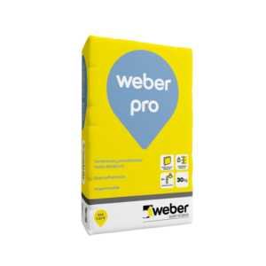 Weber Pro