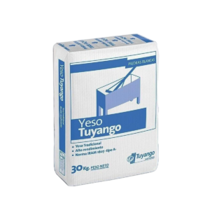 Yeso Tuyango